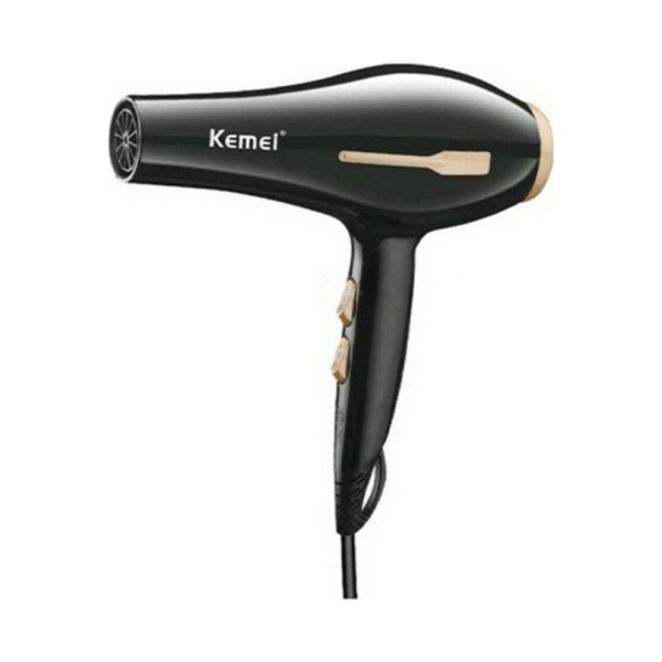 Kemei Πιστολάκι Μαλλιών 1000W KM-2376