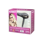 Kemei Πιστολάκι Μαλλιών 1000W KM-2376