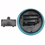 Κερματοδέκτης Ψηφιακός Βάζο Διάφανο 11x20cm