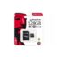 Kingston 128GB microSDXC Canvas Select