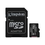 Kingston 256GB microSDXC Canvas Select