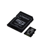 Kingston 256GB microSDXC Canvas Select