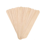 Κιτ αποτρίχωσης Pro Wax 200 400ml με 2 κεριά και 100 σπάτουλες - Image 6