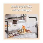 Κρεμάστρα δαπέδου με παπουτσοθήκη 5 επιπέδων – dx6205b