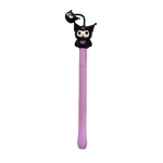 Kuromi Στυλό Ballpoint Πολύχρωμο με Μπλε Μελάνι
