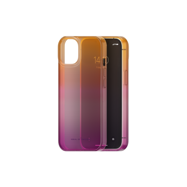 IDEAL OF SWEDEN Θήκη Clear - Gradient iPhone 13/14 Vibrant Ombre IDCLCSS23-I2261-466