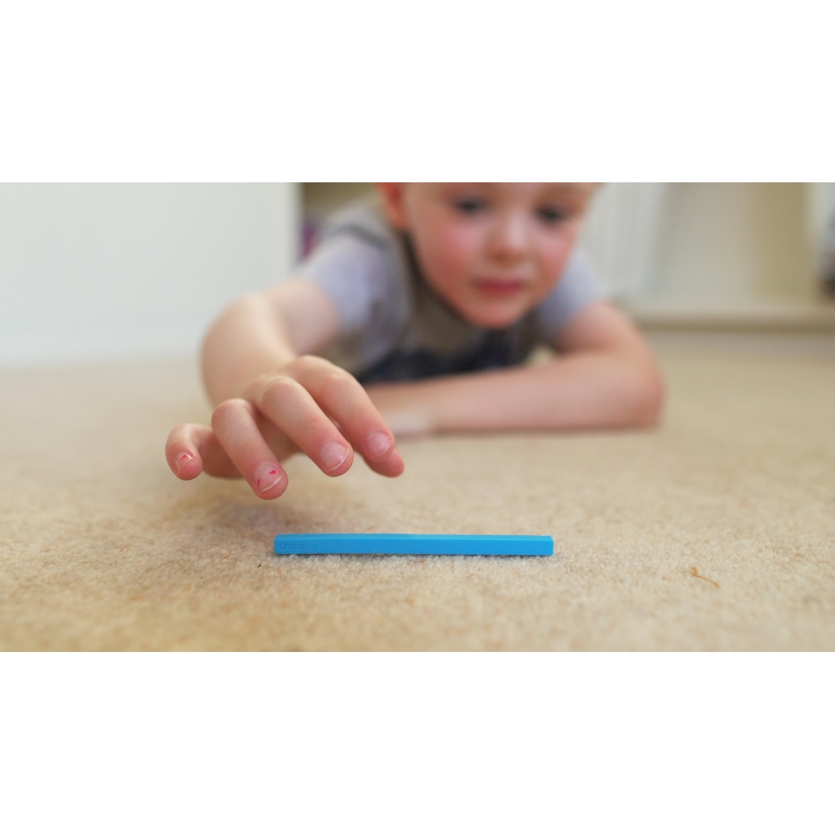 Osmo Εκπαιδευτικό Παιχνίδι Little Genius Starter Kit - FR/CA 901-00015 - Image 4