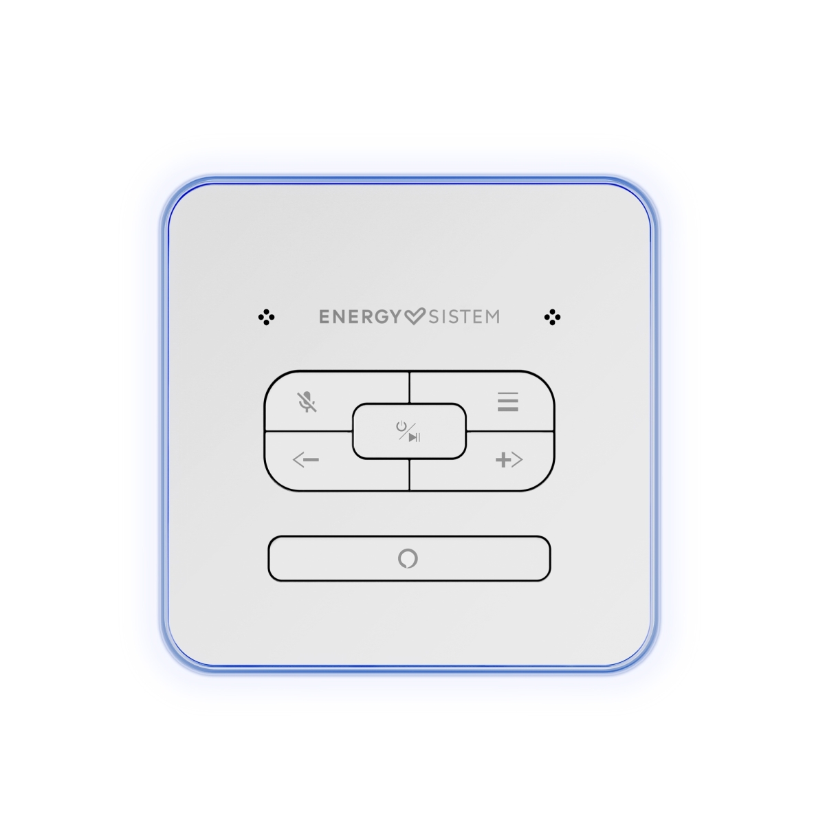 ENERGY SISTEM Smart Speaker 5 Home Alexa Ready 446612 - Image 4