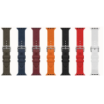 Λουράκι Σιλικόνης για Apple Watch (38/40/41mm) 85x120mm BD-3