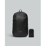 Gaston Luga Τσάντα Lightweight Packable Backpack - Black LWPBPBK