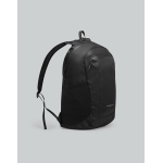 Gaston Luga Τσάντα Lightweight Packable Backpack - Black LWPBPBK - Image 7