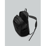 Gaston Luga Τσάντα Lightweight Packable Backpack - Black LWPBPBK - Image 5