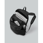 Gaston Luga Τσάντα Lightweight Packable Backpack - Black LWPBPBK - Image 4