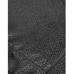 Gaston Luga Τσάντα Lightweight Packable Backpack - Black LWPBPBK - Image 3