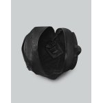 Gaston Luga Τσάντα Lightweight Packable Backpack - Black LWPBPBK - Image 2
