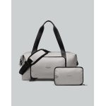 Gaston Luga Τσάντα Lightweight Packable Duffel Bag - Taupe LWPDFFTP