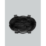 Gaston Luga Τσάντα Lightweight Packable Tote Bag - Black LWPTTBK - Image 3