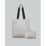 Gaston Luga Τσάντα Lightweight Packable Tote Bag - Taupe LWPTTTP