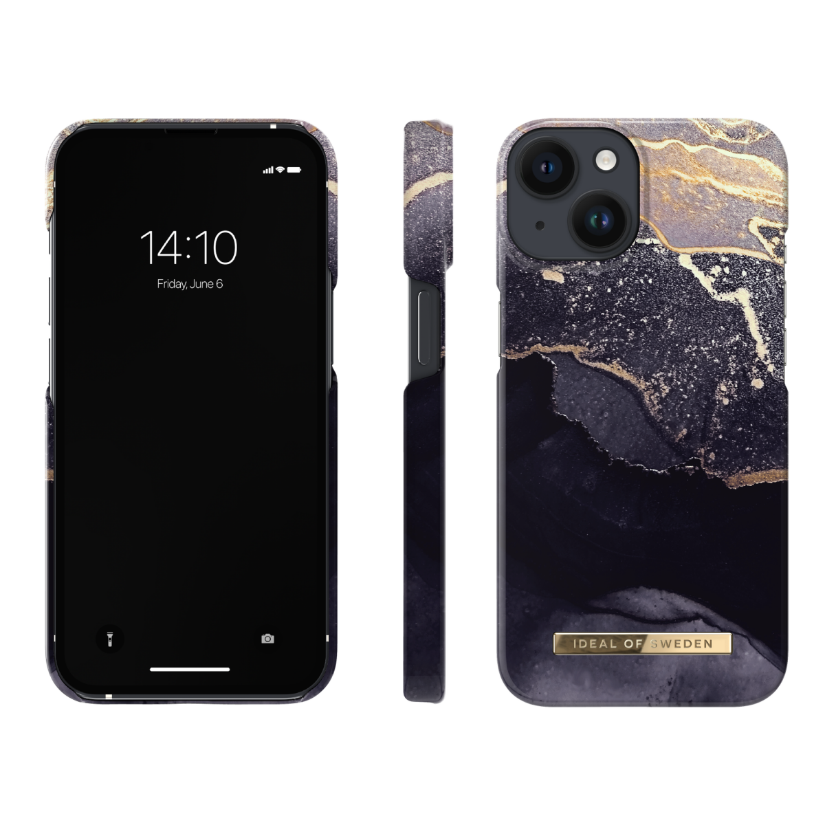 IDEAL OF SWEDEN Θήκη Fashion Case iPhone 13/14 Golden Twilight IDFCAW21-I2261-321 - Image 2