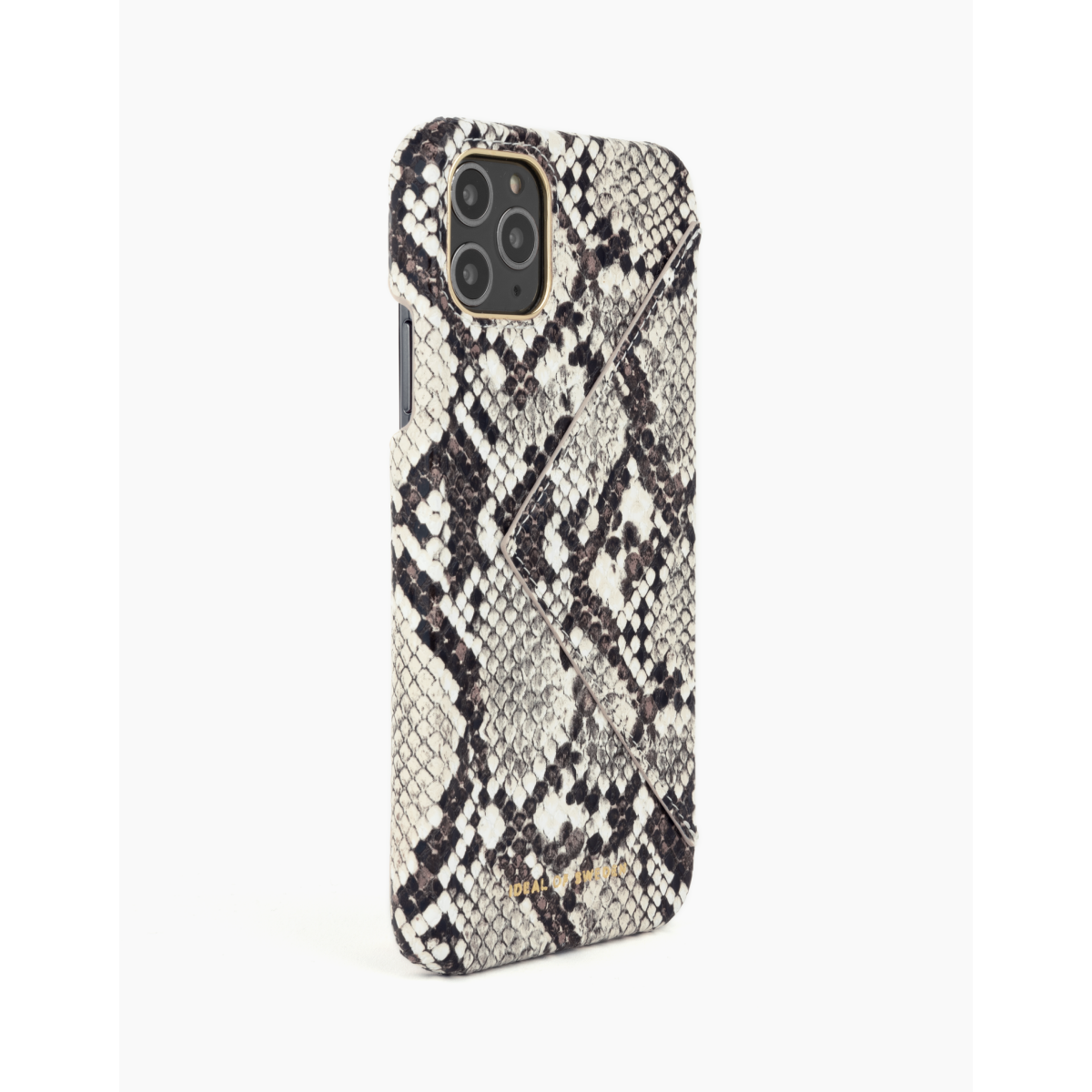 IDEAL OF SWEDEN Statement Case Flap Pocket iPhone 11 Pro Max/XS Max IDSCAW20-1965-248 - Image 3