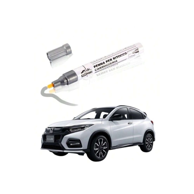 Μαρκαδόρος Επιδιόρθωσης Γρατζουνιών Αυτοκινήτου – Ασημί (2000937)