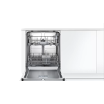Bosch Πλήρως Εντοιχιζόμενο Πλυντήριο Πιάτων για 12 Σερβίτσια Π59.8xY81.5εκ. SMV25AX00E - Image 2
