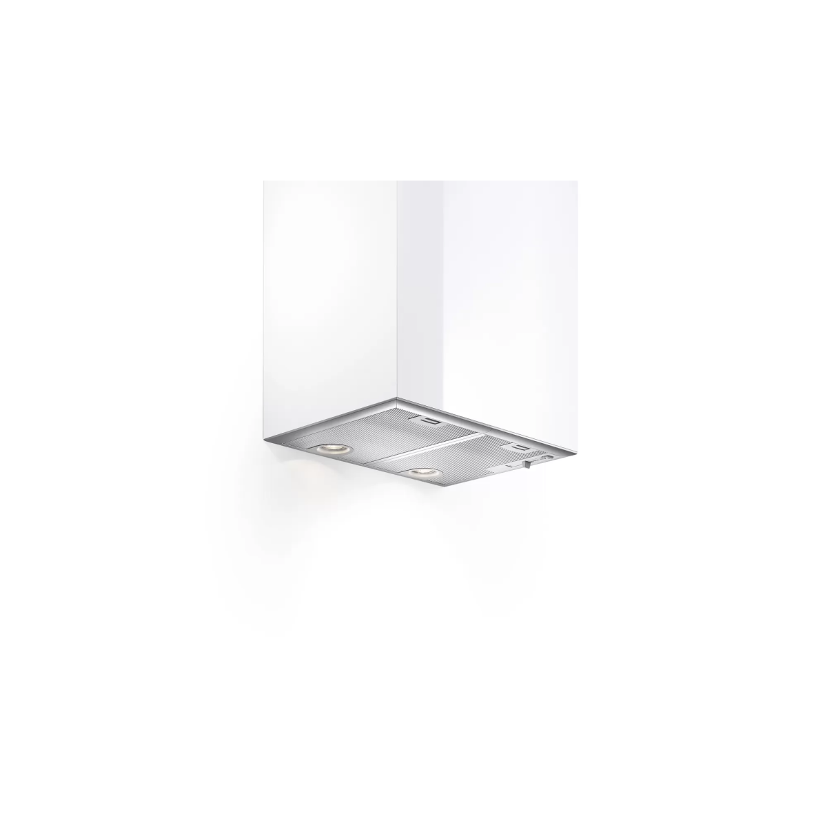 Bosch Απορροφητήρας Μηχανισμός Απορρόφησης 53cm Inox DHL555BL - Image 2