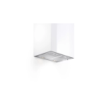 Bosch Απορροφητήρας Μηχανισμός Απορρόφησης 53cm Inox DHL555BL - Image 2