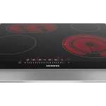 Siemens Κεραμική Εστία Αυτόνομη 60.2x52cm Μαύρη ET675FNP1E - Image 4