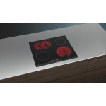 Siemens Κεραμική Εστία Αυτόνομη 60.2x52cm Μαύρη ET675FNP1E - Image 2