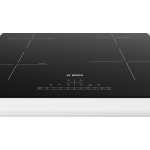 Bosch Επαγωγική Εστία Αυτόνομη 59.2x52.2cm Μαύρη PUE611FB1E - Image 2