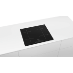 Bosch Επαγωγική Εστία Αυτόνομη 59.2x52.2cm Μαύρη PUE611FB1E - Image 3