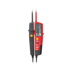 Uni-T Ανιχνευτής Τάσης UT18C AC/DC με Εύρος Μέτρησης 12 - 690V MIE0195