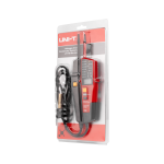 Uni-T Ανιχνευτής Τάσης UT18C AC/DC με Εύρος Μέτρησης 12 - 690V MIE0195 - Image 4
