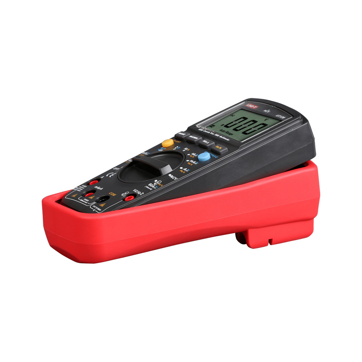 Uni-T Ψηφιακό Πολύμετρο UT139B MIE0155 - Image 2