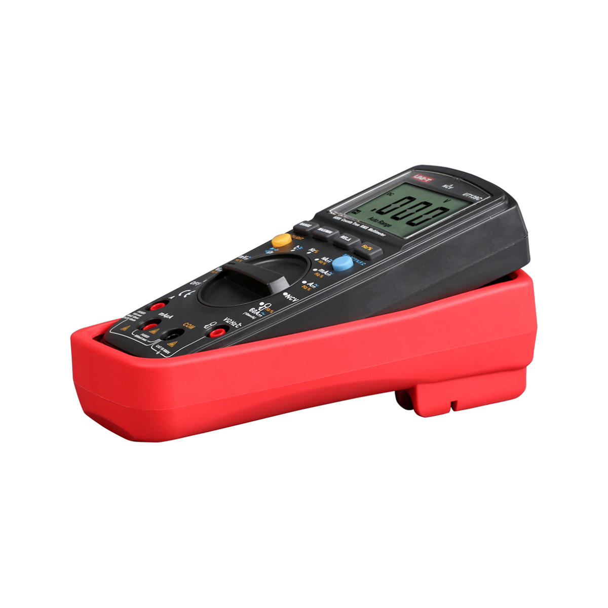 Uni-T Πολύμετρο ψηφιακό True RMS 600V UT-139C MIE0156 - Image 4