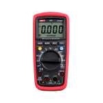 Uni-T Πολύμετρο ψηφιακό True RMS 600V UT-139C MIE0156