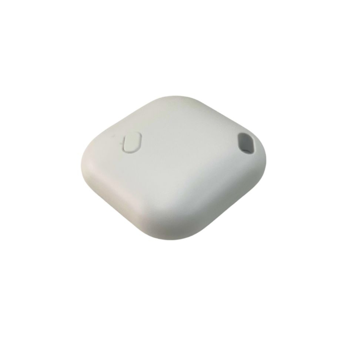 Mini GPS Tracker Loshall Smart Finder Tag Λευκό
