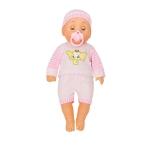 Μωρό Κούκλα Funny Doll για 3+ Ετών