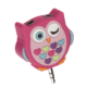 MY DOODLES Splitter για Ακουστικά Owl DDSPLOWL