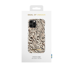 IDEAL OF SWEDEN Θήκη Fashion iPhone 12 Pro Max Hypnotic Zebra IDFCSS22-I2067-392 - Image 3