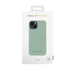 IDEAL OF SWEDEN Θήκη Fashion Seamless iPhone 13/14 Sage Green IDFCSS22-I2261-419 - Image 2