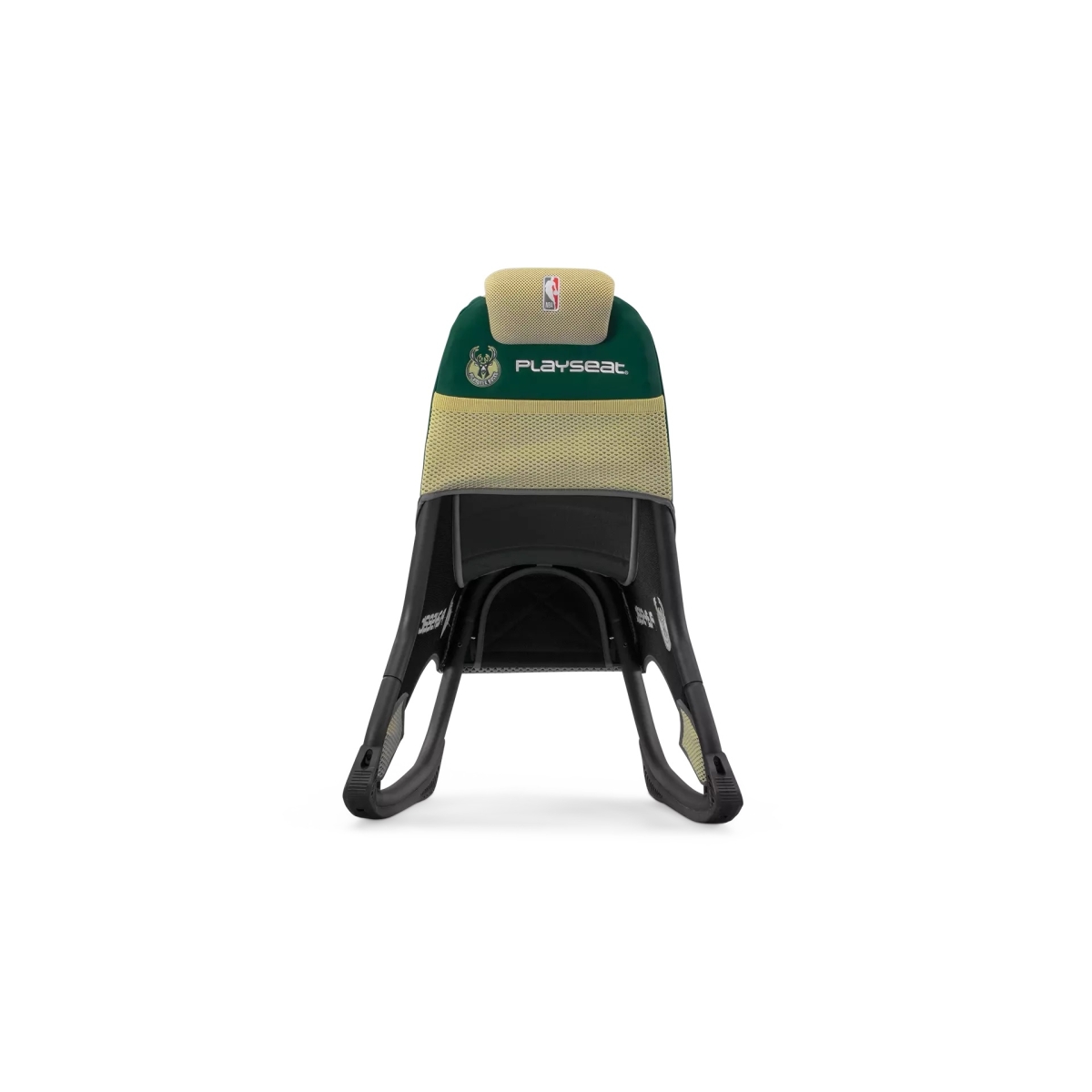 Playseat® Gaming Καρέκλα Champ NBA Edition - Milwaukee Bucks NBA.00278 - Image 3