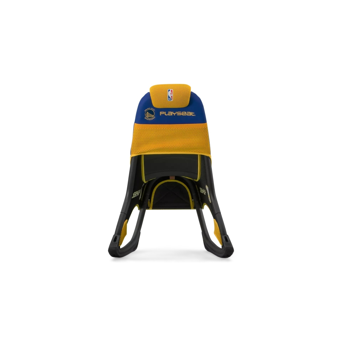 Playseat® Gaming Καρέκλα Champ NBA Edition - Golden State Warriors NBA.00282 - Image 4