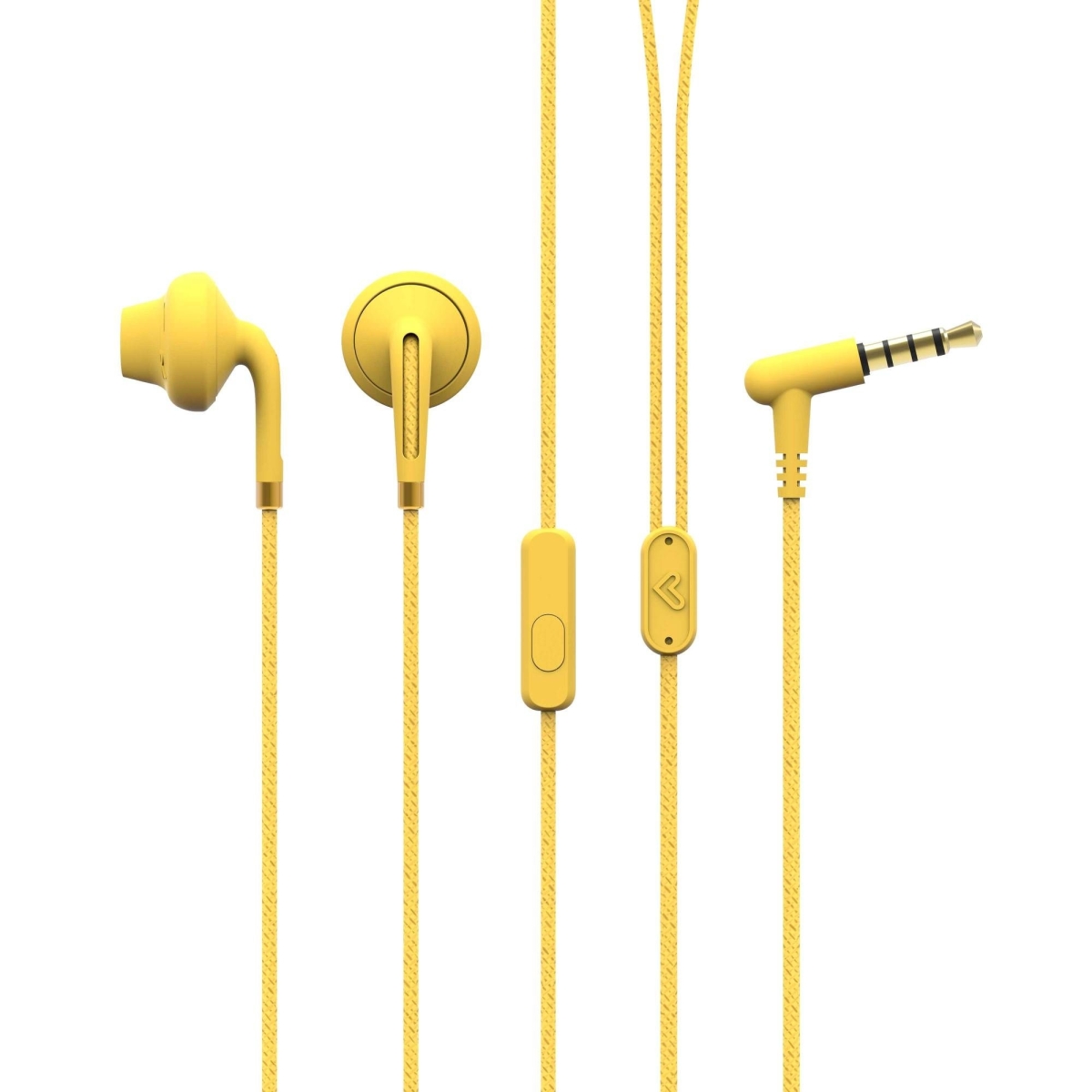 ENERGY SISTEM Earphones Style 2+ Vanilla 447183 - Image 2