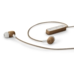 ENERGY SISTEM Ακουστικά Ψείρες Eco Bluetooth Type C- Beech Wood 452392 - Image 2