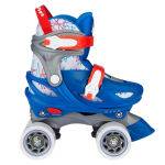 Nijdam Roller Skates Ρυθμιζόμενα "Geo Metricker"