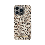 IDEAL OF SWEDEN Θήκη Fashion iPhone 13 Pro Hypnotic Zebra IDFCSS22-I2161P-392