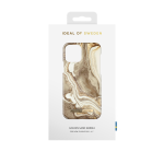 IDEAL OF SWEDEN Θήκη Fashion GOLDEN SAND MARBLE iPhone 13 PRO IDFCGM19-I2161P-164 - Image 2