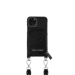 IDEAL OF SWEDEN θήκη λαιμού Active AW21 iPhone 11 Pro/XS/X Liberty Black IDNCAU21-I1958-349